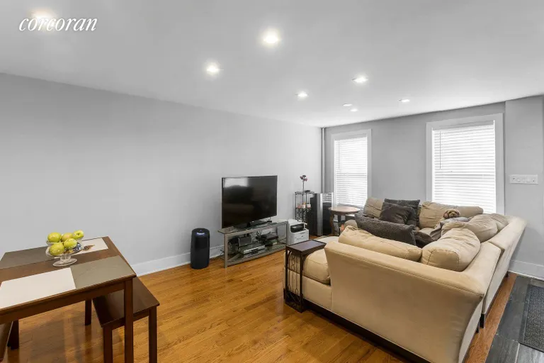 New York City Real Estate | View 1395 Herkimer Street | room 1 | View 2