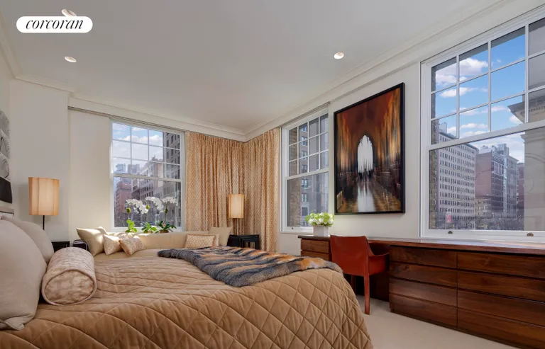 New York City Real Estate | View 1000 Park Avenue, 1A | room 5 | View 6