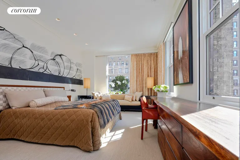 New York City Real Estate | View 1000 Park Avenue, 1A | room 6 | View 7