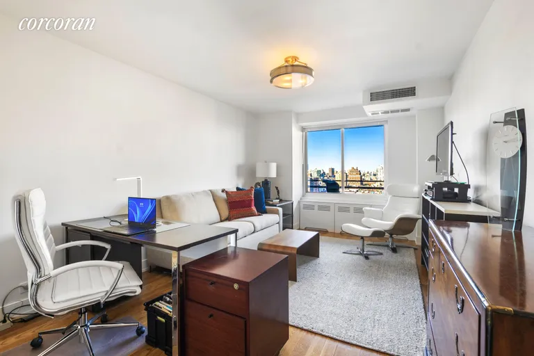 New York City Real Estate | View 400 Central Park West, 18W | room 9 | View 10
