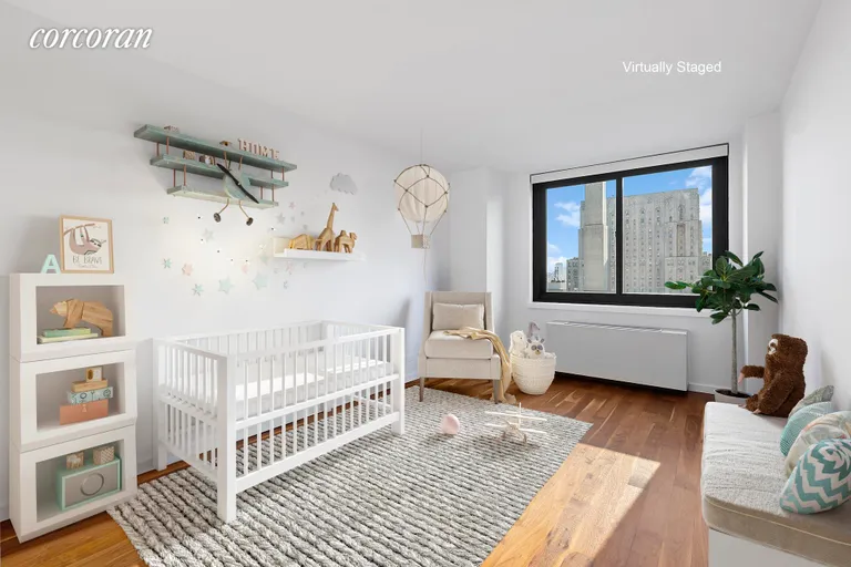 New York City Real Estate | View 515 East 72nd Street, 25F | room 2 | View 3