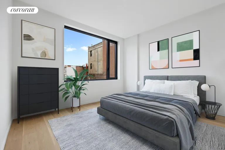 New York City Real Estate | View 257 13th Street, 3 | room 6 | View 7