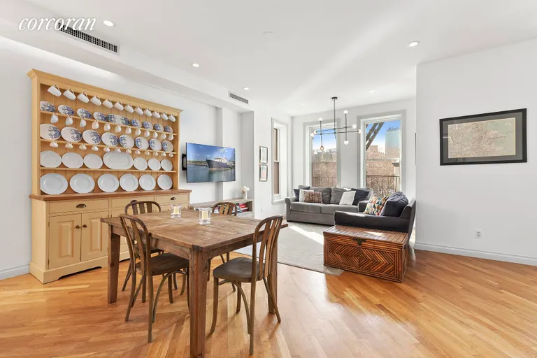 New York City Real Estate | View 461 Washington Avenue, 3 | room 1 | View 2