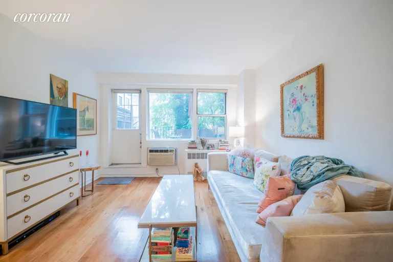 New York City Real Estate | View 111 Third Avenue, 2F | room 1 | View 2