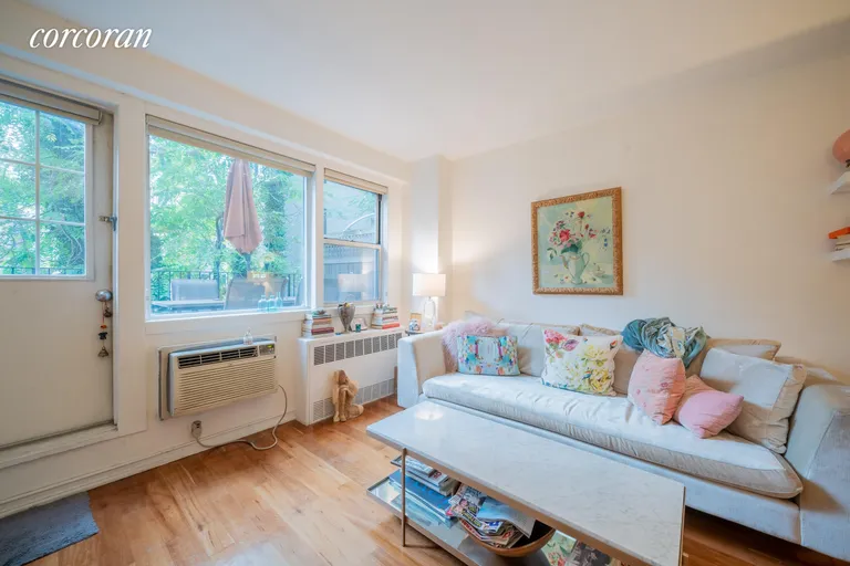 New York City Real Estate | View 111 Third Avenue, 2F | room 2 | View 3