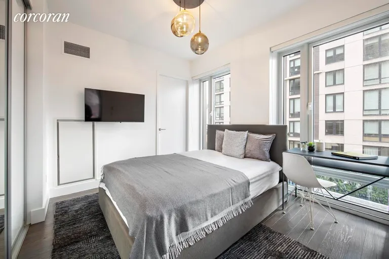 New York City Real Estate | View 303 East 77th Street, 10A | Bedroom | View 7