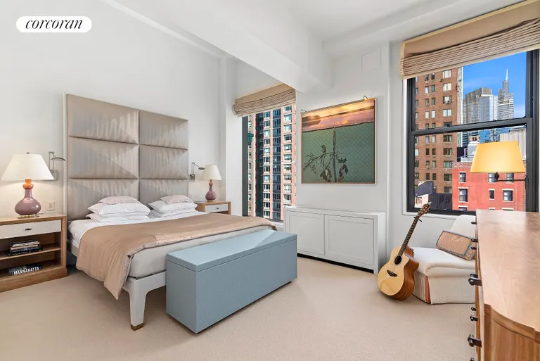 New York City Real Estate | View 76 Madison Avenue, 12B | room 7 | View 8