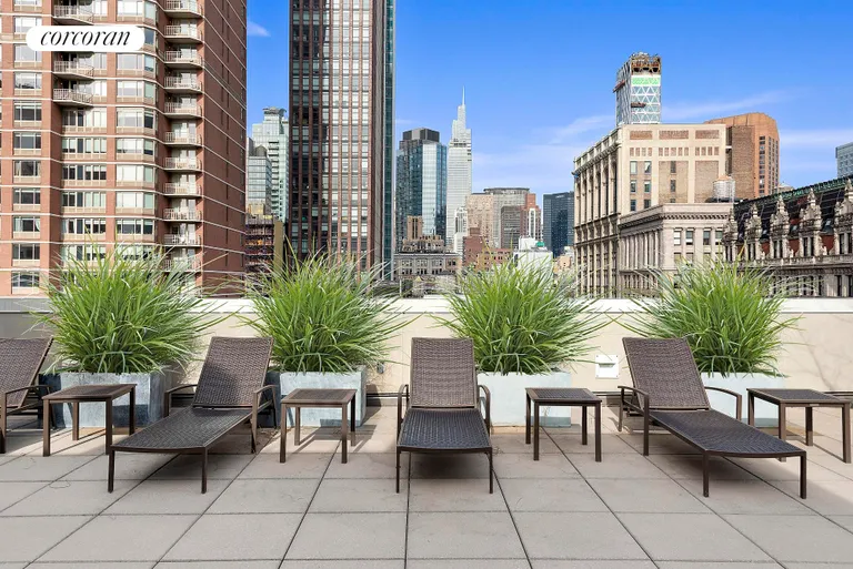 New York City Real Estate | View 76 Madison Avenue, 12B | room 12 | View 13