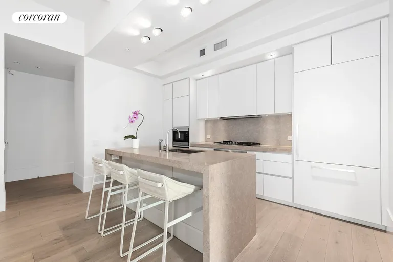 New York City Real Estate | View 404 Park Avenue South, 6C | Kitchen | View 3