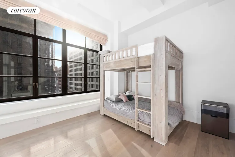 New York City Real Estate | View 404 Park Avenue South, 6C | Bedroom | View 7