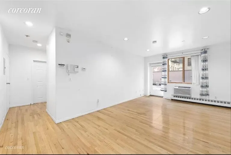 New York City Real Estate | View 118-82 Metropolitan Avenue, 1G | room 3 | View 4