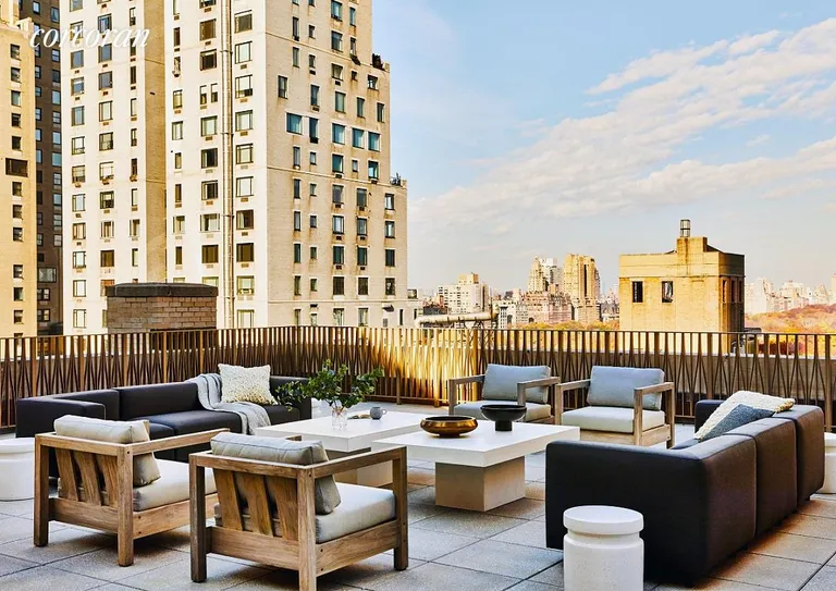 New York City Real Estate | View 111 West 57th Street, PH20 | room 3 | View 4