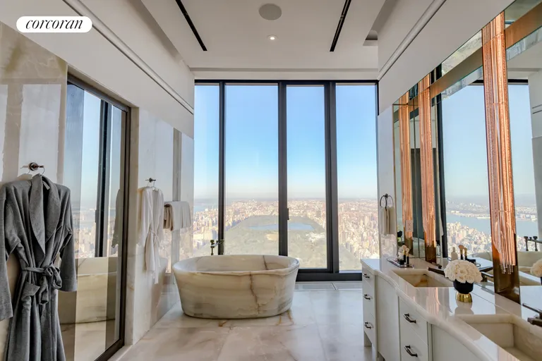 New York City Real Estate | View 111 West 57th Street, PH72 | room 4 | View 5