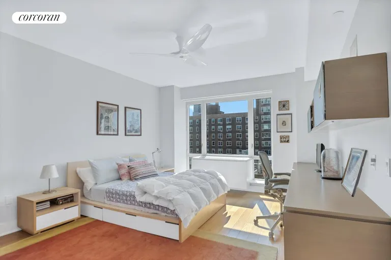 New York City Real Estate | View 1280 Fifth Avenue, 8BC | 4th Bedroom | View 10