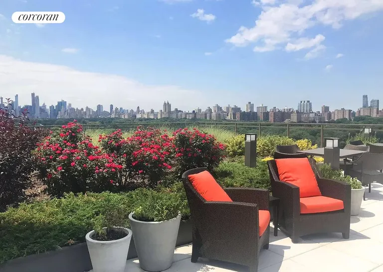 New York City Real Estate | View 1280 Fifth Avenue, 8BC | room 14 | View 15