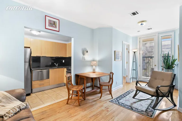 New York City Real Estate | View 200 21st Street, 2B | room 3 | View 4