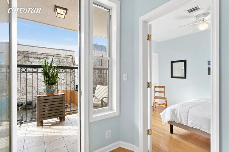 New York City Real Estate | View 200 21st Street, 2B | 2 Beds, 1 Bath | View 1