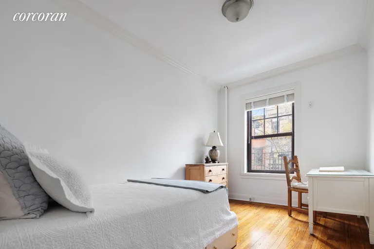 New York City Real Estate | View 65 Morton Street, 3L | Bedroom | View 6