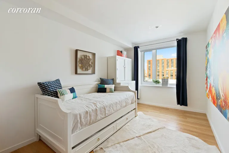 New York City Real Estate | View 951 Pacific Street, 3 | Bedroom | View 9