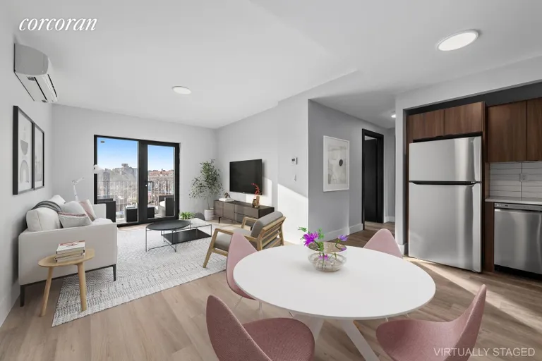 New York City Real Estate | View 1111 Foster Avenue, 309 | room 1 | View 2