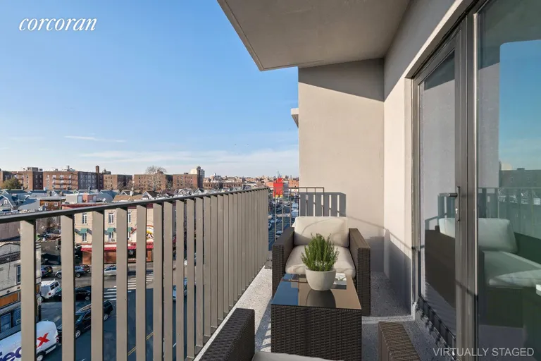 New York City Real Estate | View 1111 Foster Avenue, 309 | room 3 | View 4