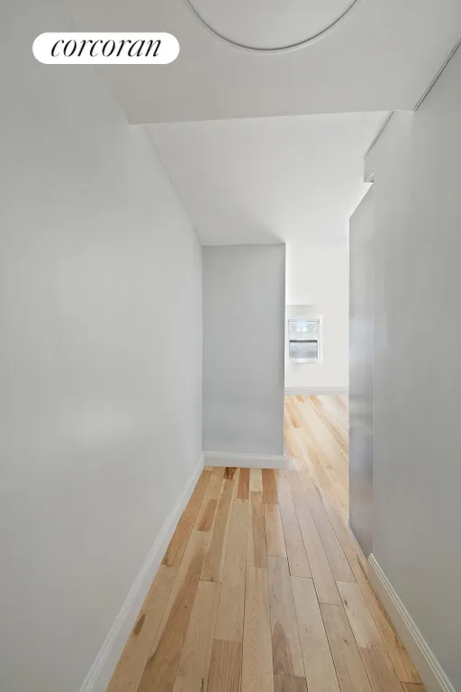 New York City Real Estate | View 175 Willoughby Street, 14E | Hallway | View 4