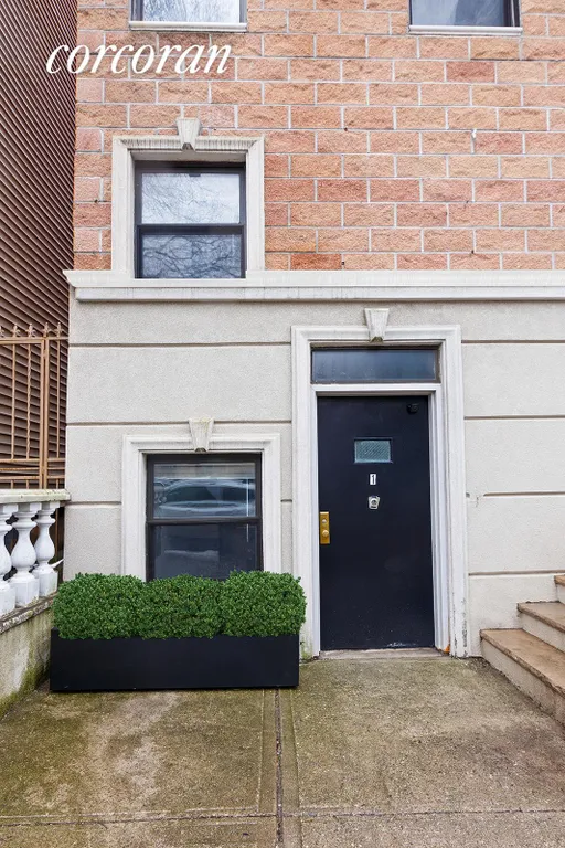 New York City Real Estate | View 180 19th Street, 1 | room 5 | View 6