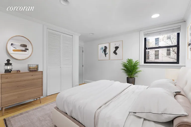 New York City Real Estate | View 180 19th Street, 1 | room 2 | View 3