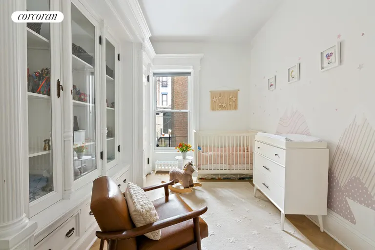 New York City Real Estate | View 835 Carroll Street, 2 | Bedroom | View 6