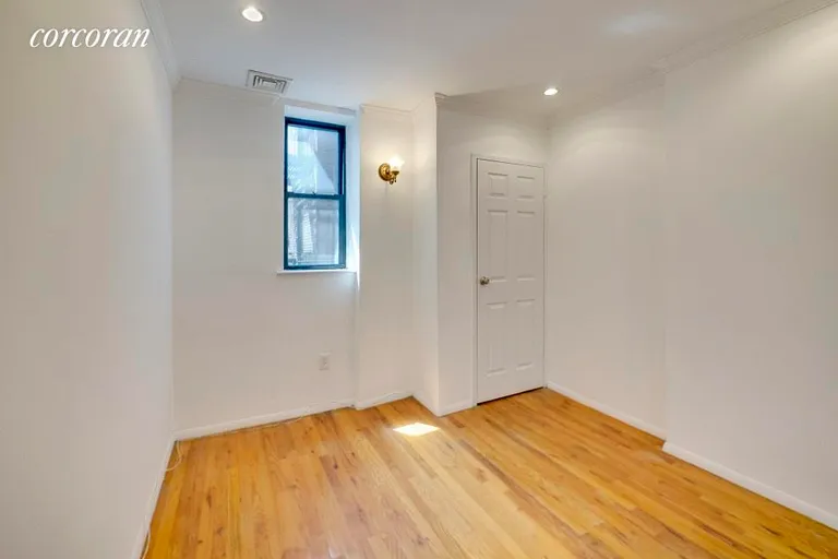 New York City Real Estate | View 353 OCEAN AVENUE, 2E | Bedroom | View 4
