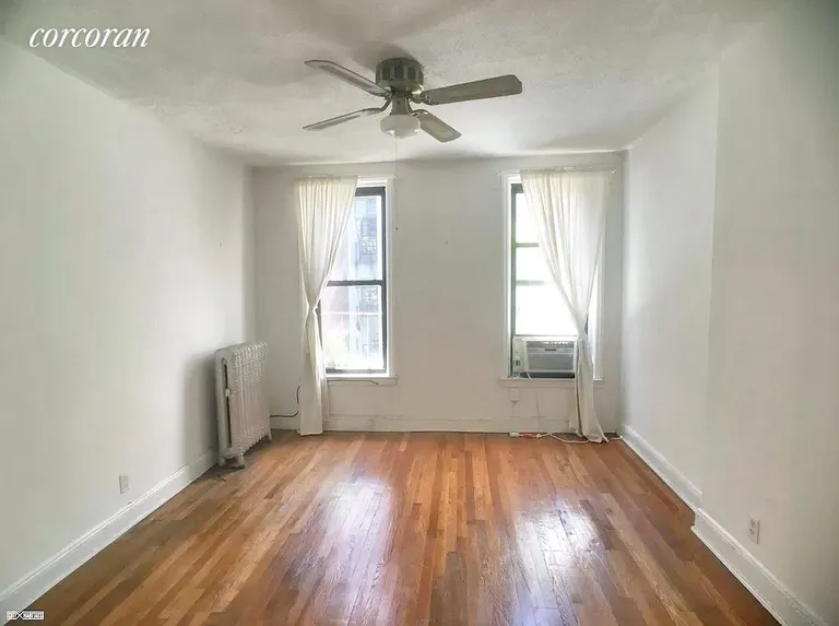 New York City Real Estate | View 522 West 50th Street, C4 | room 1 | View 2