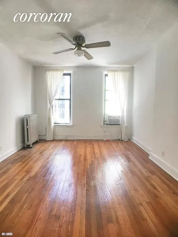 New York City Real Estate | View 522 West 50th Street, C4 | 1 Bed, 1 Bath | View 1