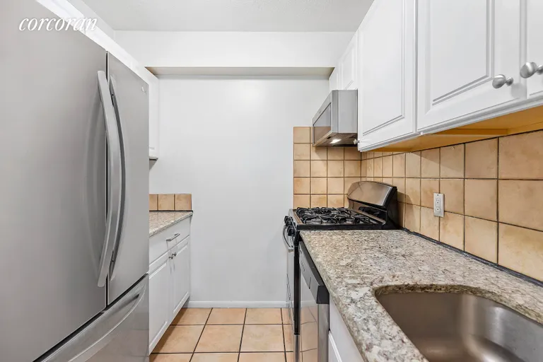 New York City Real Estate | View 170 West 23rd Street, 2L | Kitchen | View 2