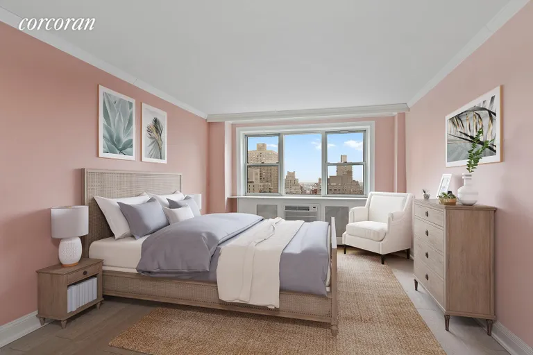 New York City Real Estate | View 340 East 80th Street, PHJ | room 2 | View 3