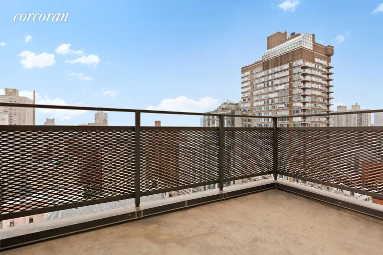 New York City Real Estate | View 340 East 80th Street, PHJ | room 6 | View 7
