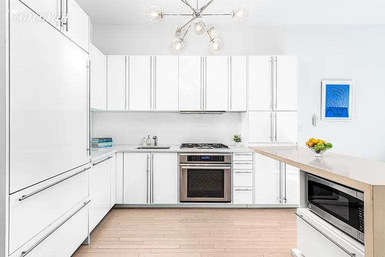 New York City Real Estate | View 60 West 20th Street, 6M | Kitchen | View 3