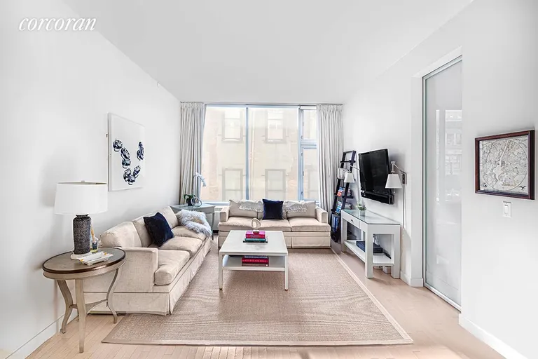 New York City Real Estate | View 60 West 20th Street, 6M | 2 Beds, 2 Baths | View 1