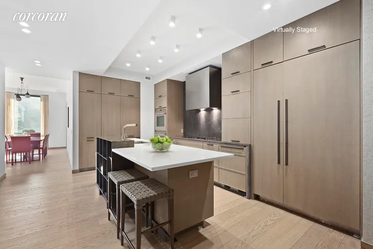 New York City Real Estate | View 88 Lexington Avenue, 705 | Kitchen | View 4