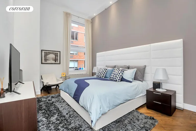 New York City Real Estate | View 121 West 20th Street, 4E | room 8 | View 9