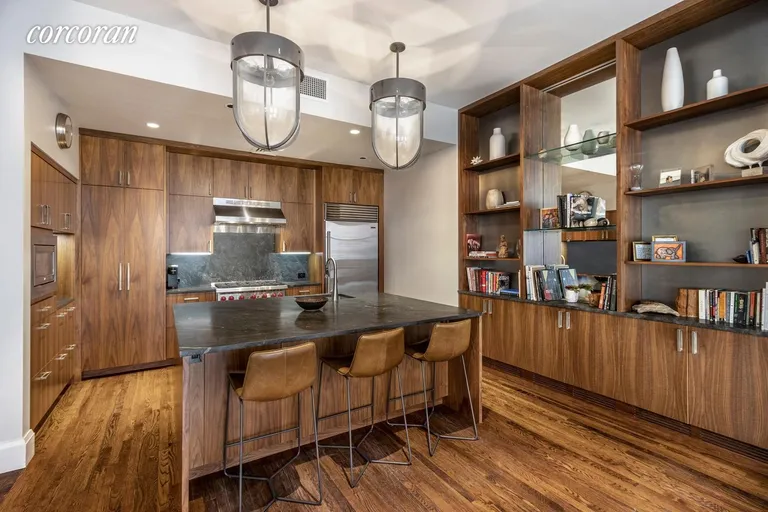 New York City Real Estate | View 257 West 17th Street, 4C | room 3 | View 4