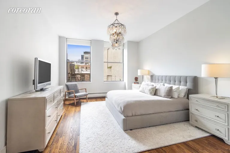 New York City Real Estate | View 257 West 17th Street, 4C | room 5 | View 6