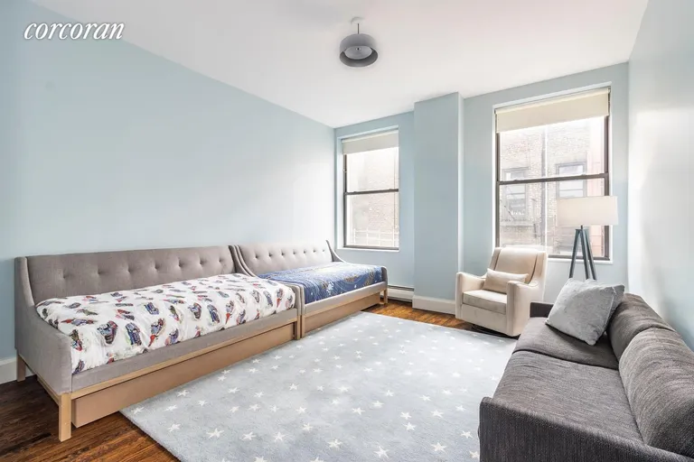 New York City Real Estate | View 257 West 17th Street, 4C | room 7 | View 8