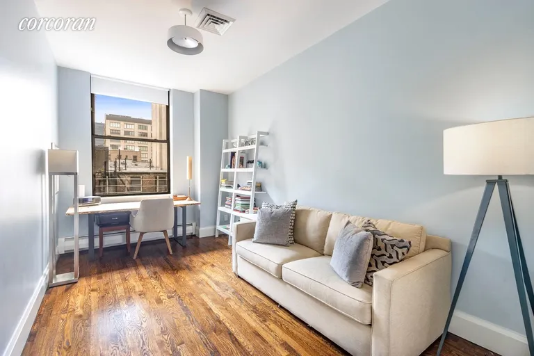 New York City Real Estate | View 257 West 17th Street, 4C | room 8 | View 9