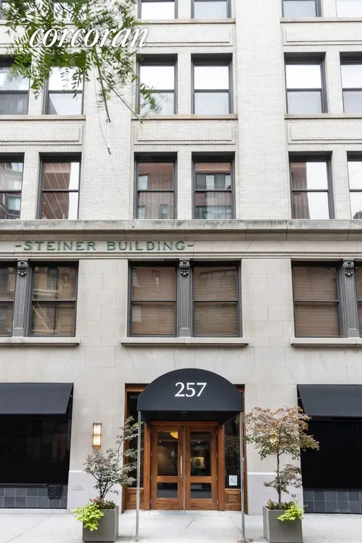 New York City Real Estate | View 257 West 17th Street, 4C | room 9 | View 10