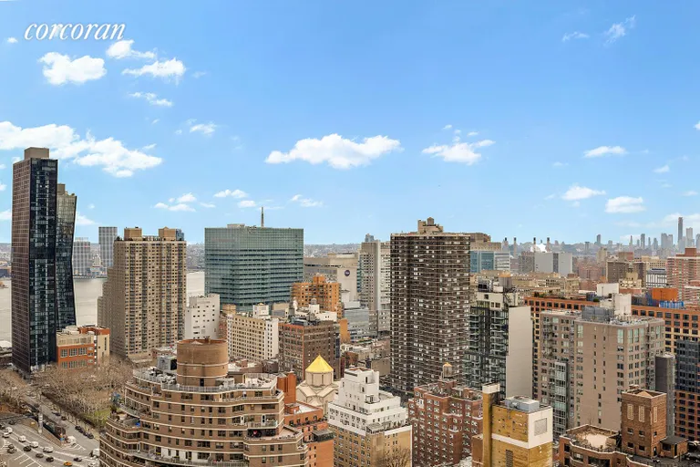 New York City Real Estate | View 160 East 38th Street, 31A | View | View 10