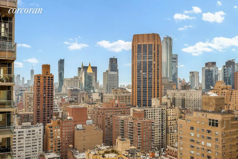 New York City Real Estate | View 160 East 38th Street, 31A | View | View 11