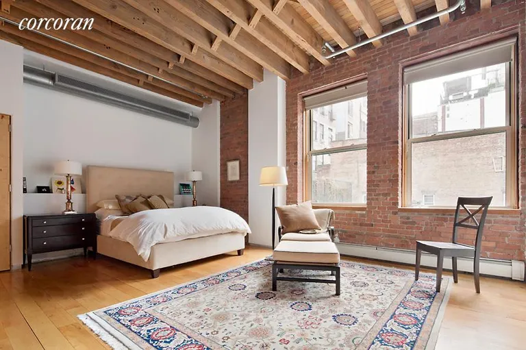 New York City Real Estate | View 155 Franklin Street, 2S | room 3 | View 4