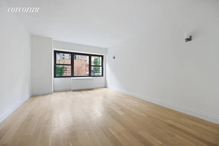New York City Real Estate | View 160 East 38th Street, 2B | Bedroom | View 2