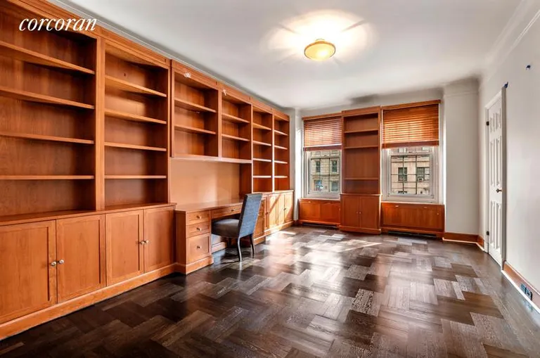 New York City Real Estate | View 30 Sutton Place, 2B | Bedroom | View 10