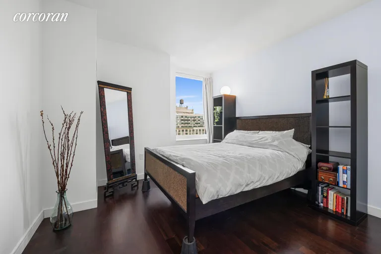 New York City Real Estate | View 306 Gold Street, 9H | room 3 | View 4